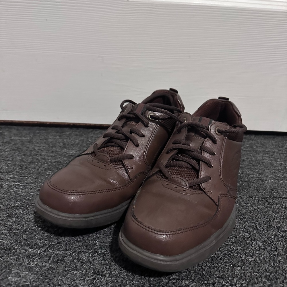 Work shoes